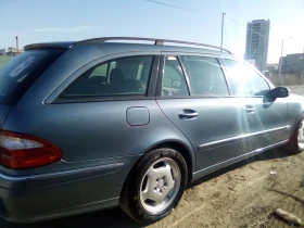 Mercedes-Benz E 200 Elegance 1.8 Kompressor | Auto.bg — изображение 6