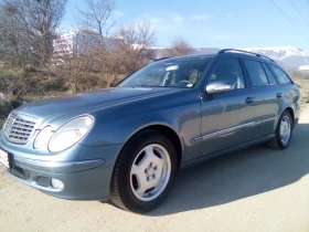Mercedes-Benz E 200 Elegance 1.8 Kompressor | Auto.bg — изображение 3