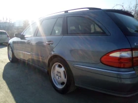 Mercedes-Benz E 200 Elegance 1.8 Kompressor | Auto.bg — изображение 7