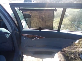 Mercedes-Benz E 200 Elegance 1.8 Kompressor | Auto.bg — изображение 11