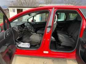 Opel Meriva 1.4 i | Mobile.bg � ����� ������ 11