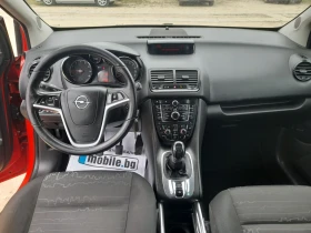 Opel Meriva 1.4 i - 3290 € / 6434.68 лв. - 43428234 12