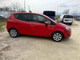 Opel Meriva 1.4 i | Mobile.bg � ����� ������ 5