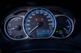 Toyota Yaris 1.5 Hybrid ТОП!!! С ГАРАНЦИЯ! Безпл. ГО за 1г. - 8700 € / 17015.72 лв. - 21577431 16