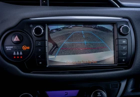 Toyota Yaris 1.5 Hybrid ТОП!!! С ГАРАНЦИЯ! Безпл. ГО за 1г. - 8700 € / 17015.72 лв. - 21577431 13