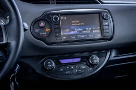 Toyota Yaris 1.5 Hybrid ТОП!!! С ГАРАНЦИЯ! Безпл. ГО за 1г. - 8700 € / 17015.72 лв. - 21577431 14