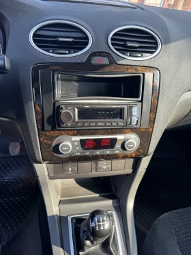 Ford Focus - 2000 € / 3911.66 лв. - 70981005 13