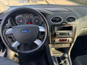 Ford Focus - 2000 € / 3911.66 лв. - 70981005 12