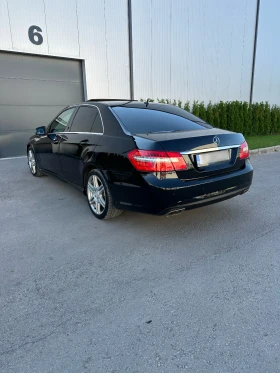 Mercedes-Benz E 350 AMG-pack, Avantgarde, CDI - 10680 € / 20888.26 лв. - 55088813 6