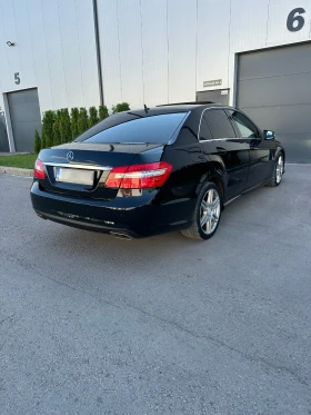 Mercedes-Benz E 350 AMG-pack, Avantgarde, CDI - 10680 € / 20888.26 лв. - 55088813 4