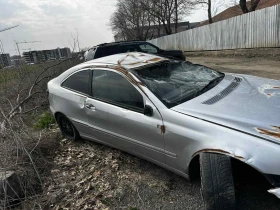 Mercedes-Benz C 220 - 1111 € / 2172.93 лв. - 78642921 3