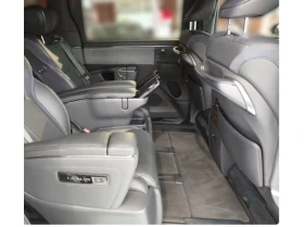 Lexus LM 7 места, LM350h Luxury AWD Pano, Месечна вноска от - 83000 € / 162333.89 лв. - 10813616 11