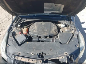 Cadillac ATS 3.6L V-6 DI, DOHC, VVT, 335HP Rear Wheel Drive | Auto.bg — изображение 10