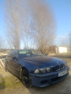BMW 525 Tds - 1800 € / 3520.49 лв. - 31166273 2