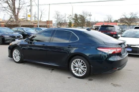 Toyota Camry XLE* FWD* АвтоКредит* (ЦЕНА ДО БГ) - 15999 € / 31291.32 лв. - 81698340 4