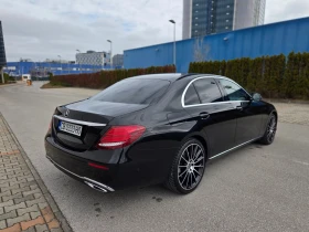 Mercedes-Benz E 400 d 4Matic* Airmatic* Burmester* Обдухване* Multibea - 29999 € / 58672.94 лв. - 75432543 2