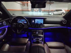 Mercedes-Benz E 400 d 4Matic* Airmatic* Burmester* Обдухване* Multibea - 29999 € / 58672.94 лв. - 75432543 15