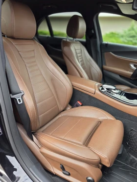 Mercedes-Benz E 400 d 4Matic* Airmatic* Burmester* Обдухване* Multibea - 29999 € / 58672.94 лв. - 75432543 8