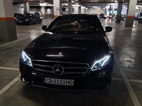 Mercedes-Benz E 400 d 4Matic* Airmatic* Burmester* Обдухване* Multibea - 29999 € / 58672.94 лв. - 75432543 14