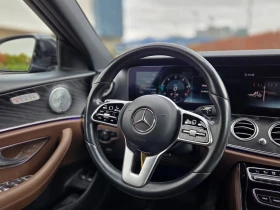 Mercedes-Benz E 400 d 4Matic* Airmatic* Burmester* Обдухване* Multibea - 29999 € / 58672.94 лв. - 75432543 11