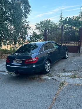 Mercedes-Benz E 200 Avantgarde - 6400 € / 12517.31 лв. - 83963025 6