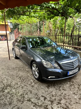 Mercedes-Benz E 200 Avantgarde - 6400 € / 12517.31 лв. - 83963025 1