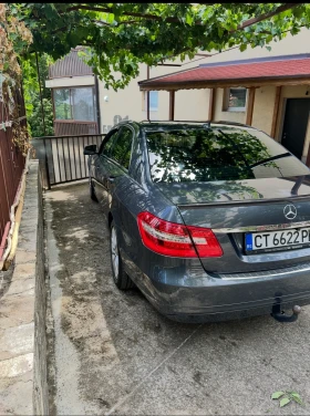 Mercedes-Benz E 200 - 7500 € / 14668.73 лв. - 83963025 4