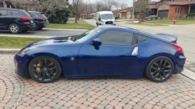 Nissan 370Z * 410+ + * MANUAL* BANG BANG* NISMO PKG*  - 15500 € / 30315.36 лв. - 15944235 4