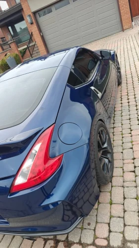 Nissan 370Z * 410+ + * MANUAL* BANG BANG* NISMO PKG*  - 15500 € / 30315.36 лв. - 15944235 3