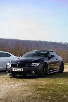 BMW 645 HAMANN  | Mobile.bg � ����� ������ 3