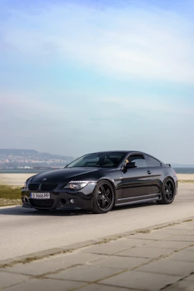 BMW 645 HAMANN  | Mobile.bg � ����� ������ 15