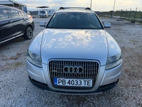������ Audi A6 Allroad