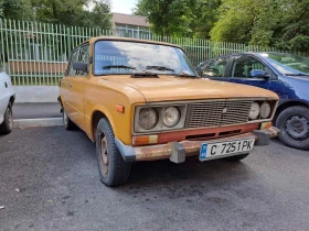 ������ Lada 1600