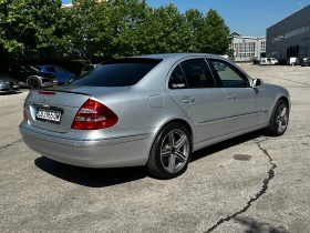 Mercedes-Benz E 280 3.0d 190 к.с.  | Auto.bg — изображение 5