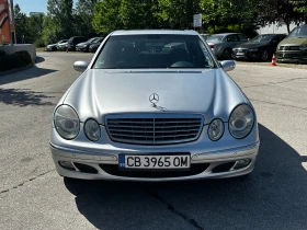 Mercedes-Benz E 280 3.0d 190 к.с.  | Auto.bg — изображение 8