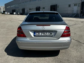 Mercedes-Benz E 280 3.0d 190 к.с.  | Auto.bg — изображение 4