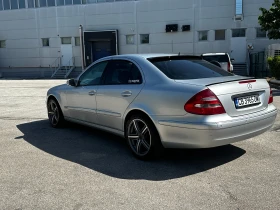 Mercedes-Benz E 280 3.0d 190 к.с.  | Auto.bg — изображение 3