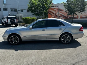 Mercedes-Benz E 280 3.0d 190 к.с.  | Auto.bg — изображение 2
