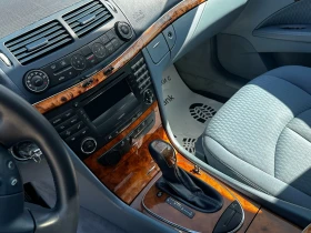 Mercedes-Benz E 280 3.0d 190 к.с.  | Auto.bg — изображение 11