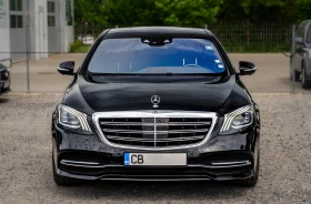����� �� �������� �� Mercedes-Benz S 560 4MATIC-�����������-������ ��!
