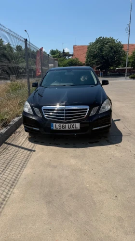 Mercedes-Benz 220 220 CDI 170hp - 8200 € / 16037.81 лв. - 69484441 2