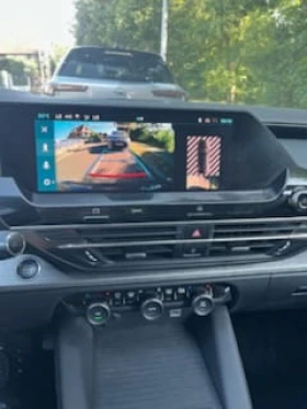Citroen C5X 1.2  PURETECH 131 kc. EAT8 , снимка 8 - Автомобили и джипове - 55225712