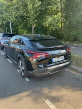 Citroen C5X 1.2  PURETECH 131 kc. EAT8 , снимка 4 - Автомобили и джипове - 55225712