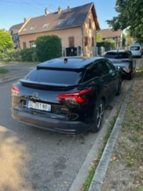 Citroen C5X 1.2  PURETECH 131 kc. EAT8 , снимка 3 - Автомобили и джипове - 55225712