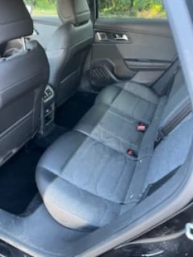 Citroen C5X 1.2  PURETECH 131 kc. EAT8 , снимка 7 - Автомобили и джипове - 55225712