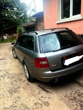 Audi S6 4.2 V8 | Mobile.bg � ����� ������ 5