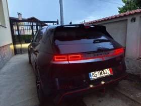 Hyundai Ioniq 5 НАЛИЧЕН | Auto.bg — изображение 6