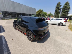 Hyundai Ioniq 5 НАЛИЧЕН | Auto.bg — изображение 10