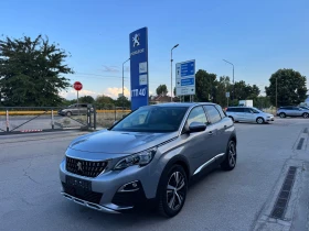 Peugeot 3008 1.6 HDI 120kc автомат