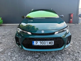 Suzuki Swace 1.8/hybrid/gaz/ful /36000km. | Mobile.bg � ����� ������ 2